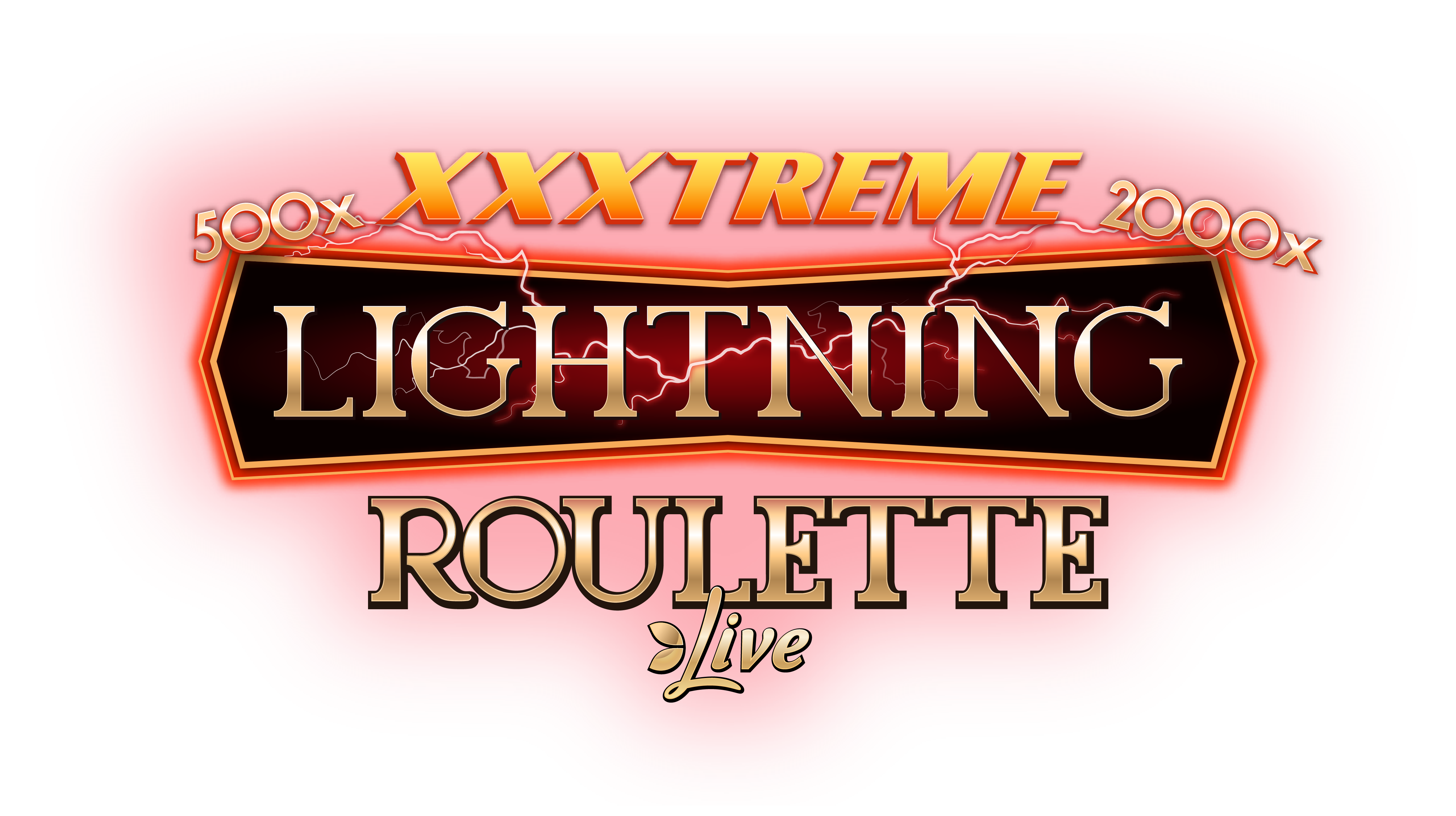 XXXtreme Lightning Roulette